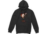 Dexter - Felpa Con Cappuccio "Body Bad"" Da Uomo TV9220 (Xl) (Nero)"