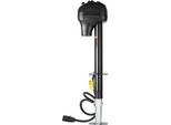 Succebuy Cric Elettrico Per Rimorchi 3500 Lbs Per Roulotte E Camper
