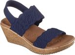 Skechers Beverlee - Timeless 119591-NVY Damen