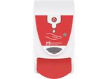 Sc Johnson Professional Dispenser Per Disinfettanti Da 1 Litro TK10966 (Taglia Unica) (Multicolore)