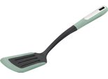 Kesper Giradischi Con Fori E Bordo In Silicone 36 Cm, Verde