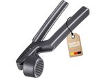 Westmark Knoblauchpresse Novapress Black Edition, 30307760