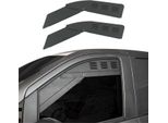 Griglia Di Ventilazione Cabina Per Camper Mercedes Vito W447 2014-2025 In Alluminio 2 Pezzi