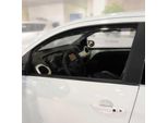 Paravento Parapioggia Per Peugeot 108 2014-2024 5 Porte In Acrilico Scuro 2 Pz