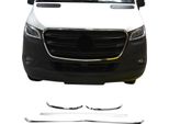 Modanatura Griglia Radiatore Modanature Griglia Per Mercedes Sprinter 907 910 2018-2025 Cromo 4X