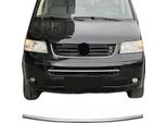 Modanature Griglia Radiatore Modanature Griglia Per Vw Transporter T5 2003-2010 Cromo Argento