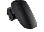 Bracciolo Centrale Console Centrale Per Opel Corsa 2014-2019 Finto Cuoio Nero