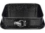 Teglia Con Chiusura A Morsetto 27,5X27,5X6,8 Cm Brunbeste Bb-2542
