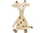 Happy Horse Peluche Giraffa Gus 42 Cm - Peluche Beige