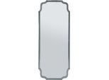 Furnlux Specchio Da Parete Istanbul Grey 60 Cm / Colore Principale: Grigio / Dimensioni: 60 X 150 X 2 Cm