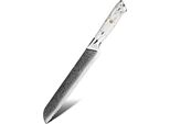 Coltello Da Cucina Damasco Zayoku-Pane/Bianco KP37516