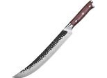 Coltello Da Cucina In Damasco TE-37528 - Slaughter/Brown KP37528