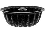 Teglia Per Bundt Cake Ø 25 Cm In Nero - Robusta, Classica E Facile Da Pulire