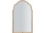 Furnlux Specchio Da Parete Tangier Pink 62Cm / Colore Principale: Rosa / Dimensioni: 62 X 100 X 1 Cm