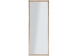 Furnlux Specchio Da Parete Berlin Pink 55Cm / Colore Principale: Rosa / Dimensioni: 55 X 150 X 2 Cm