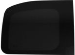 Finestrino Laterale Auto Per Opel Vivaro 2019-2024 Nero Destro L1