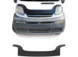 Paravento Per Renault Trafic 2001-2014 Dark