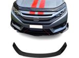 Parasassi Per Honda Civic X 2016-21 Scuro