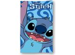 Telo Mare Lilo & Stitch - Colorato E Morbido 70X140Cm