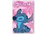 Telo Mare Lilo & Stitch - Morbido E Colorato 70X140Cm