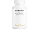 Supersmart Chrysantellum Americanum Dietary Supplement - 90 Caps. Veg.