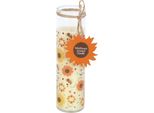 Something Different - Candela Tubolare "Solstice Wildflower"", Estate SD10177 (Taglia Unica) (Bianco)"