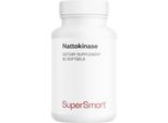 Supersmart Nattokinase Dietary Supplement - 60 Caps. Veg.