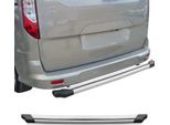 Barra Di Protezione Del Paraurti Anteriore Per Vw Transporter T5 2003-2015 Paraurti Posteriore In Alluminio