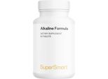 Supersmart Alkaline Formula Dietary Supplement - 60 Compresse