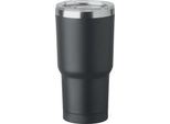 Midocean - Tazza Per Bere "Sum"", 550Ml MO1715 (Taglia Unica) (Nero)"