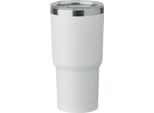 Midocean - Tazza Per Bere "Sum"", 550Ml MO1715 (Taglia Unica) (Bianco)"