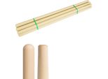 Stil Stiel Per Pala, Rastrello, Forca Kegel 38 Mm 130 Cm 10 Pezzi