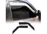 Griglia Di Ventilazione Per Vw T6 T6.1 Transporter 2015-2024 Alluminio Nero