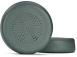 Inf Cuscinetti Auricolari Per Cuffie Wireless Jlab Go Lux Anc - Confezione Da 2 Verde