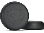 Inf Cuscinetti Auricolari Per Cuffie Wireless Jlab Go Lux Anc - Confezione Da 2 Grigio