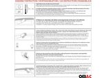 Maniglia Di Apertura Del Portellone Posteriore Per Audi A6 C7 Fl Limo 2015-18 In Acciaio Inox Cromato