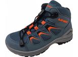 Lowa Innox Evo Gtx Qcjr. Scarpone Da Trekking Blu