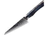 Coltello Da Cucina Damasco SE-37601 - Utility/Blu KP37601