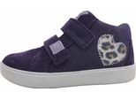 Deambulatore Superfit Supies Da Bambina In Viola, Taglia 24