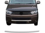Modanature Griglia Radiatore Modanature Griglia Per Vw Transporter T5 2003-2015 Cromo Argento
