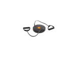 Innovagoods Twister Disco Rotante Con Maniglie Nero