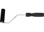 Rullo In Fibra Di Vetro Strumento Portatile Per Vasca Setola Resina Laminazione Bolla Per Finestra Vasca C.