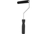Rullo In Fibra Di Vetro Strumento Portatile Per Vasca Setola Resina Laminazione Bolla Per Finestra Vasca D.