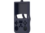 Inf Custodia In Silicone R36 Max: Protezione Definitiva Per La Tua Console Blu