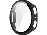 Inf Custodia Per Samsung Galaxy Watch 8 40Mm Nero