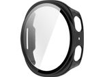 Inf Elegante Custodia Per Samsung Galaxy Watch8 44MM Nero