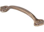 Antico Rame Maniglia Armadio Cassetti Porta Mobili Hardware Armadio Tirare Accessori