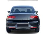 Maniglia Di Apertura Del Bagagliaio Per Vw Passat B8 Estate 2015-2021 In Acciaio Inox Cromato
