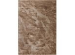 Tappeto Astra A Pelo Corto Sammy Beige 160 X 230 Cm