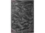 Tappeto Astra A Pelo Corto Sammy Grey 160 X 230 Cm